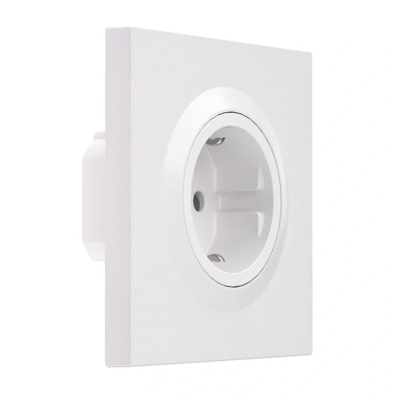 Sonoff WS01STPF-E Traditional Wall Outlet (Type F)